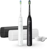 Szczoteczki elektryczne - Philips HX 7119/02 Sonicare 5500 - miniaturka - grafika 1