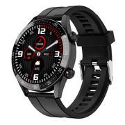 Smartwatch - GRAVITY GT4-1 Czarny - miniaturka - grafika 1