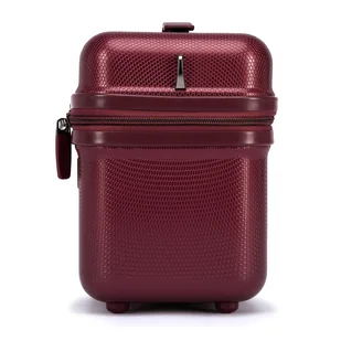 Kosmetyczka Kuferek Wittchen Explorer line 56-3P-124 - Kosmetyczki, organizery i kuferki - miniaturka - grafika 4