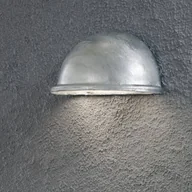 Lampy ścienne - Konstsmide TORINO lampa ścienna Stal nierdzewna, 1-punktowy 7325-320 - miniaturka - grafika 1