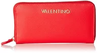 Portfele - Valentino, czerwony - czerwony (Rosso) - 3.0x10.0x19.5 cm (B x H x T) - miniaturka - grafika 1