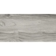 Płytki klinkierowe - Stopnica Slang Grey 30x60 Paradyż - miniaturka - grafika 1