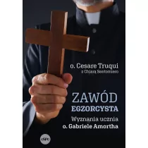Zawód egzorcysta Nowa - Religia i religioznawstwo - miniaturka - grafika 1