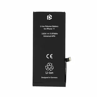 bateria prio dla iPhone'a 11 (uniwersalny APN) - Baterie do telefonów - miniaturka - grafika 1