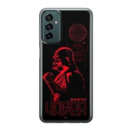 Etui i futerały do telefonów - ERT GROUP etui na telefon Samsung M13 4G/M23 5G/F23, case oryginalny i oficjalnie licencjonowany przez Star Wars, wzór Darth Vader 016, optymalnie dopasowane, plecki z TPU - miniaturka - grafika 1