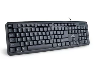 Tracer Klawiatura Maverick Black, 4221/s/20 - Klawiatury - miniaturka - grafika 1