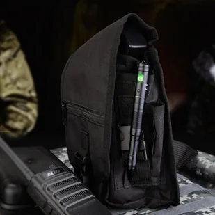 Fenix - Długopis taktyczny EDC - Czarny - T6 black - Latarki - miniaturka - grafika 8