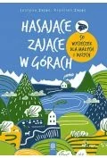 E-booki - sport - Hasające Zające w górach - miniaturka - grafika 1