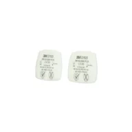 Akcesoria BHP - 3M SECURE CLICK WYMIENNY FILTR PRZCIWPYŁOWY P2 R D7925 - miniaturka - grafika 1