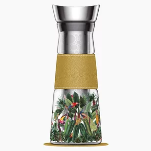 Eigenart Karafka z filtrem 1250ml EVE Rainforest 31005 31005 - Karafki - miniaturka - grafika 1