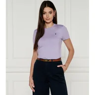 Swetry damskie - POLO RALPH LAUREN Sweter | Regular Fit - miniaturka - grafika 1