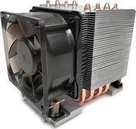 Chłodzenie procesora - Chłodzenie CPU Dynatron Dynatron S6 Tower CPU-Kühler 3U für Sockel 4677 aktiv - miniaturka - grafika 1