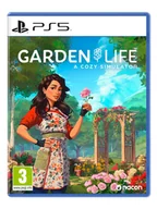 Gry PlayStation 5 - Garden Life: A Cozy Simulator (PS5) - miniaturka - grafika 1