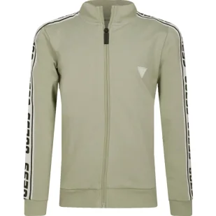 GUESS ACTIVE Bluza | Regular Fit - Bluzy dla chłopców - miniaturka - grafika 1