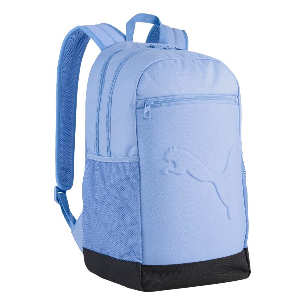 Niebieski plecak Puma Buzz - OSFA