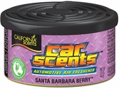 Zapachy samochodowe - California Scents puszka zapachowa do auta Santa Barbara Berry - zapach owoców leśnych - miniaturka - grafika 1