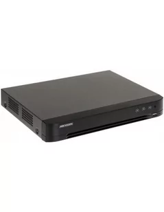 HIKVISION iDS-7208HQHI-M1/S 5w1 AcuSense DeepLearning) - Rejestratory do monitoringu - miniaturka - grafika 1