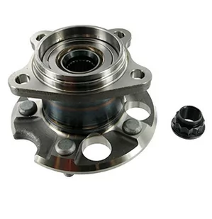 SKF VKBA 6963 ZESTAW ŁOŻYSK LEXUS RX 03 VKBA 6963 - Układ zawieszenia - akcesoria - miniaturka - grafika 1