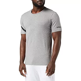 uhlsport Uhlsport Essential Pro T-shirt dziecięcy, czarny, 140 - Koszulki dla chłopców - miniaturka - grafika 1