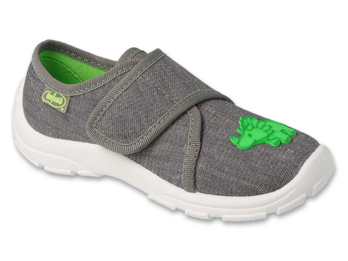 BUTY DZIECIĘCE DANNY ROZM.29 BEFADO - 584