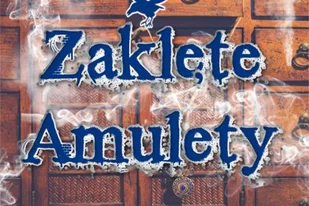Escape room "Zaklęte amulety" w Krakowie - Czasopisma - miniaturka - grafika 1