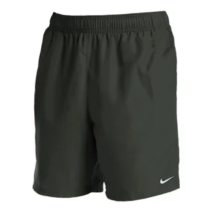 Szorty kąpielowe męskie Nike Essential 7" Volley - Kąpielówki męskie - miniaturka - grafika 1