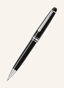 Montblanc Mechaniczny Ołówek Meisterstück Platinum-Coated Classique schwarz - Długopisy - miniaturka - grafika 1