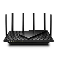 Routery - TP-Link Router Archer AX72 ARCHER AX72 - miniaturka - grafika 1