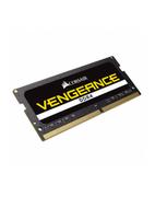 Pamięci RAM - Corsair DDR4 8GB 3200 - CL - 22 - Single-Kit - SO-DIMM, Vengeance, Kolor: CZARNY - miniaturka - grafika 1
