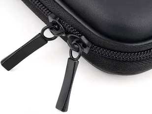 Etui Alogy Tough Pouch na Nintendo Switch/ Switch OLED czarne - Akcesoria do Nintendo - miniaturka - grafika 9