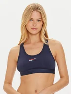 Biustonosze - Reebok Biustonosz sportowy LOLA - AW24 (2-pack) Kolorowy - miniaturka - grafika 1