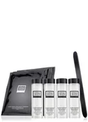 Maseczki do twarzy - Erno Laszlo ERNO Laszlo pielęgnacji twarzy The Hydra-Therapy Collection Hydra-Therapy Skin Vitality Mask 4 zastosowań 4 szt. 2434810 - miniaturka - grafika 1