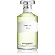 Wody i perfumy damskie - Maison Margiela Untitled Eau de Toilette Spray LEau 100 ml - miniaturka - grafika 1