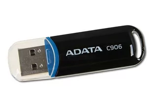 ADATA C906 16GB (AC906-16G-RWH) - Pendrive - miniaturka - grafika 1