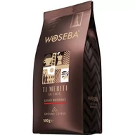 Kawa - Woseba Ti Meriti Gusto Raffinato 500g kawa mielona - miniaturka - grafika 1