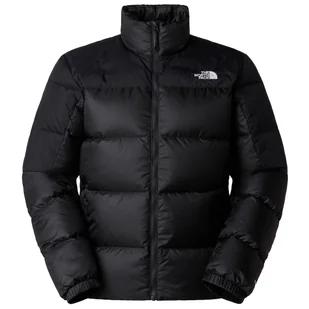 Męska kurtka puchowa The North Face M Diablo Down 2.0 Jacket Rozmiar: L / Kolor: czarny - Kurtki męskie Męska kurtka puchowa The North Face M Diablo Down 2.0 Jacket Rozmiar: L / Kolor: czarny - Kurtki męskie - miniaturka - grafika 1