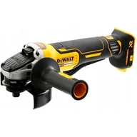 Szlifierki i polerki - DeWalt DCG406N szlifierka kątowa 125mm 800W - miniaturka - grafika 1