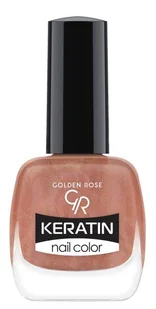 Golden Rose lakier do paznokci Z Keratyną Keratin Nail Color - 55 - Lakiery do paznokci Golden Rose lakier do paznokci Z Keratyną Keratin Nail Color - 55 - Lakiery do paznokci - miniaturka - grafika 1