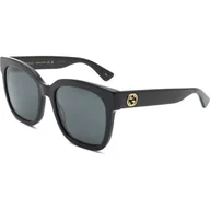 Okulary przeciwsłoneczne - Gucci Okulary przeciwsłoneczne - miniaturka - grafika 1