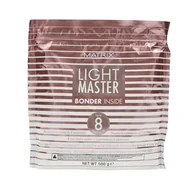 Farby do włosów i szampony koloryzujące - Matrix Light Master Bonder Inside Puder Rozjaśniacz 500 g - miniaturka - grafika 1