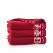 Ręczniki - Ręcznik Bawełniany Zwoltex Rondo 50X90 Cm - miniaturka - grafika 1