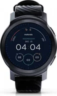 Smartwatch - Motorola Moto Watch 100 Czarny - miniaturka - grafika 1