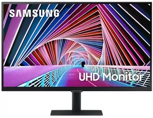 Samsung LS27A700NWUXEN - Monitory - miniaturka - grafika 1