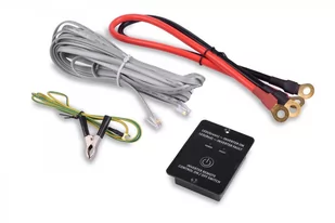 PRZETWORNICA VOLT POLSKA SINUS PLUS 1200 24V / 230V 600/1200W - Przetwornice samochodowe - miniaturka - grafika 2