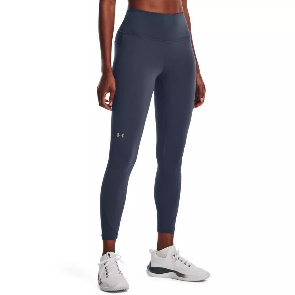 Legginsy damskie Under Armour Rush Ankle Legging-S
