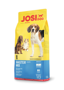 Sucha karma dla psów - Josera JosiDog Master Mix 18 kg - miniaturka - grafika 1