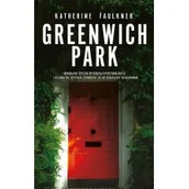 Powieści sensacyjne - Muza Greenwich Park LIT-41650 - miniaturka - grafika 1