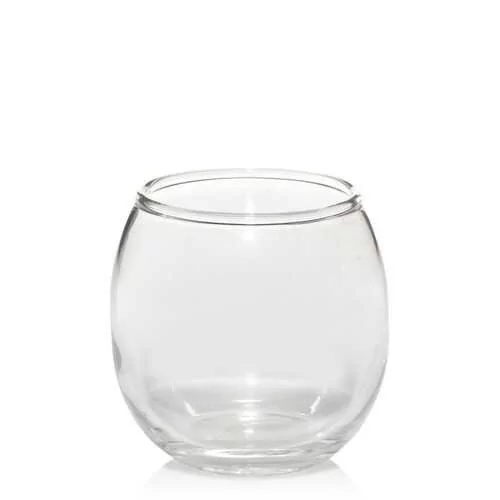 Yankee Candle Roly Poly Glass Votive Holder 5415145145