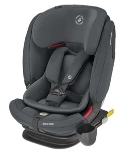 Maxi-Cosi TITAN PRO 15-36 Authentic Graphite - Foteliki samochodowe - miniaturka - grafika 1