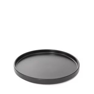 Talerz Ceramiczny Famelio Deserowy 21 Cm Homla - Talerze - miniaturka - grafika 1